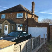 2 Storey Side and Single Storey Side/Rear Extension