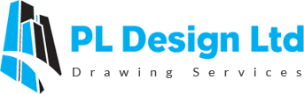 P L Design Ltd Logo